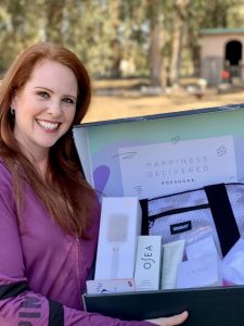 PopSugar Must Have Box Spring 2019