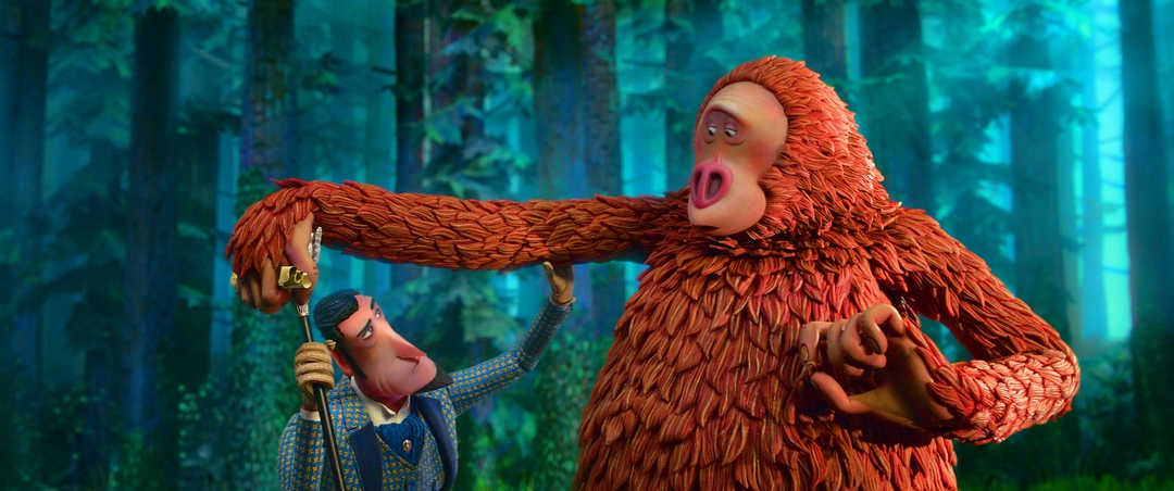 #MissingLink