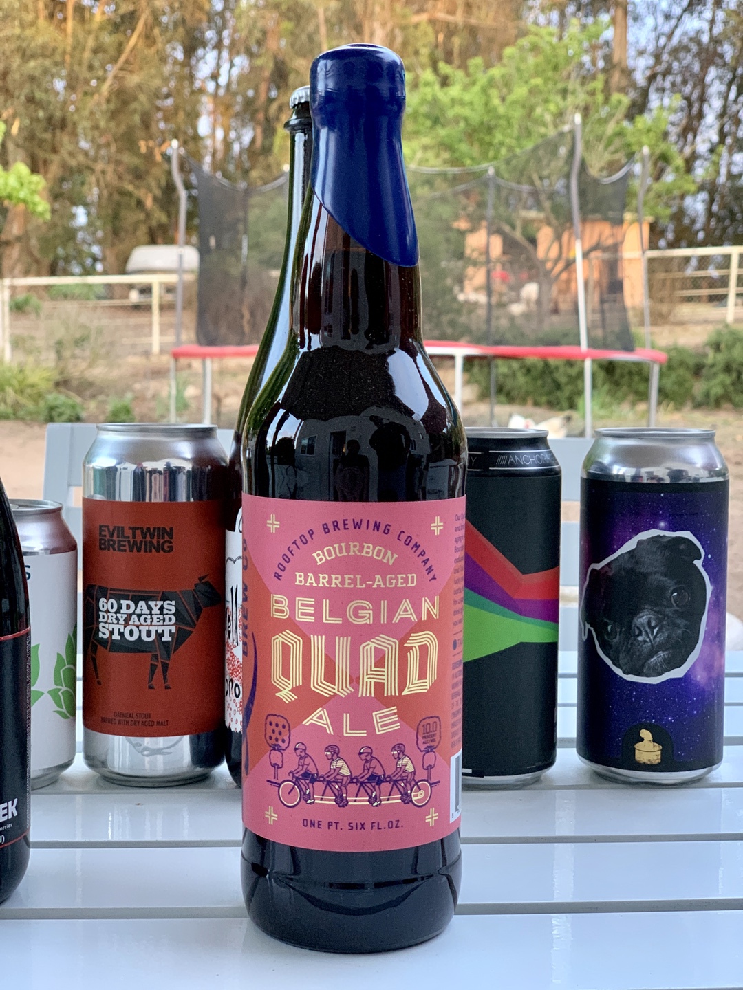 Tavour Beer Gift Box