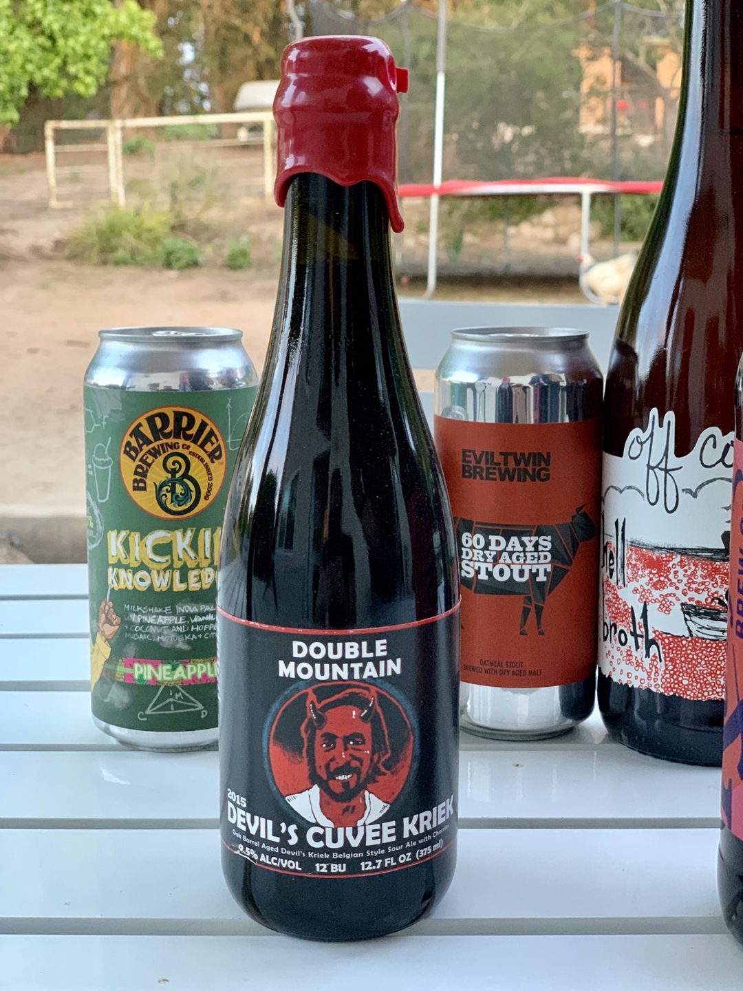 Tavour Beer Gift Box