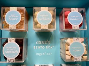 candy box