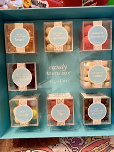 candy box