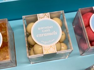candy box