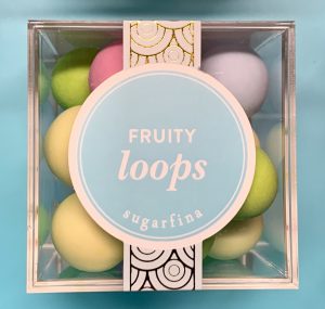candy box