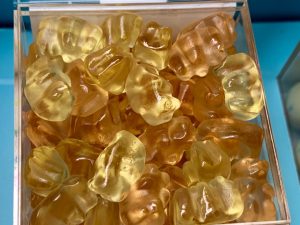 gummy bears