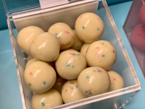 candy balls