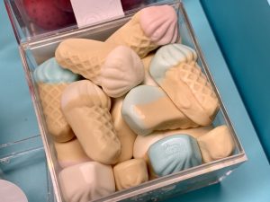 ice cream candy