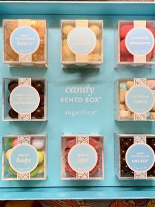 candy box
