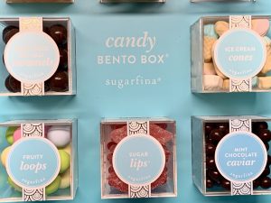 candy box