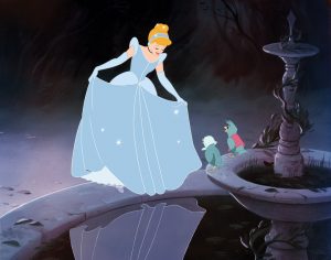 Cinderella Anniversary Edition