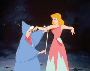 Cinderella Anniversary Edition