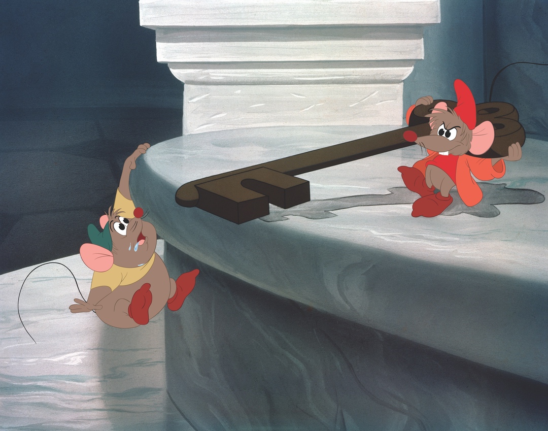 Cinderella Anniversary Edition