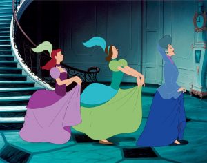 Cinderella Anniversary Edition
