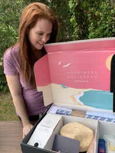POPSUGAR Mush Have Subscription Box Summer 2019