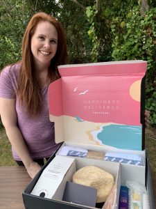 POPSUGAR Mush Have Subscription Box Summer 2019