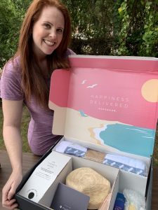 POPSUGAR Mush Have Subscription Box Summer 2019