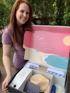 POPSUGAR Mush Have Subscription Box Summer 2019