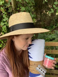 POPSUGAR Mush Have Subscription Box Summer 2019