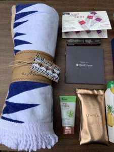 POPSUGAR Mush Have Subscription Box Summer 2019
