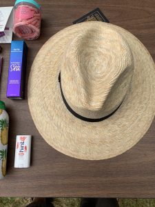 POPSUGAR Mush Have Subscription Box Summer 2019