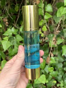 Tarte Rainforest of the Sea Mermaid Skin Hyaluronic H2O Serum