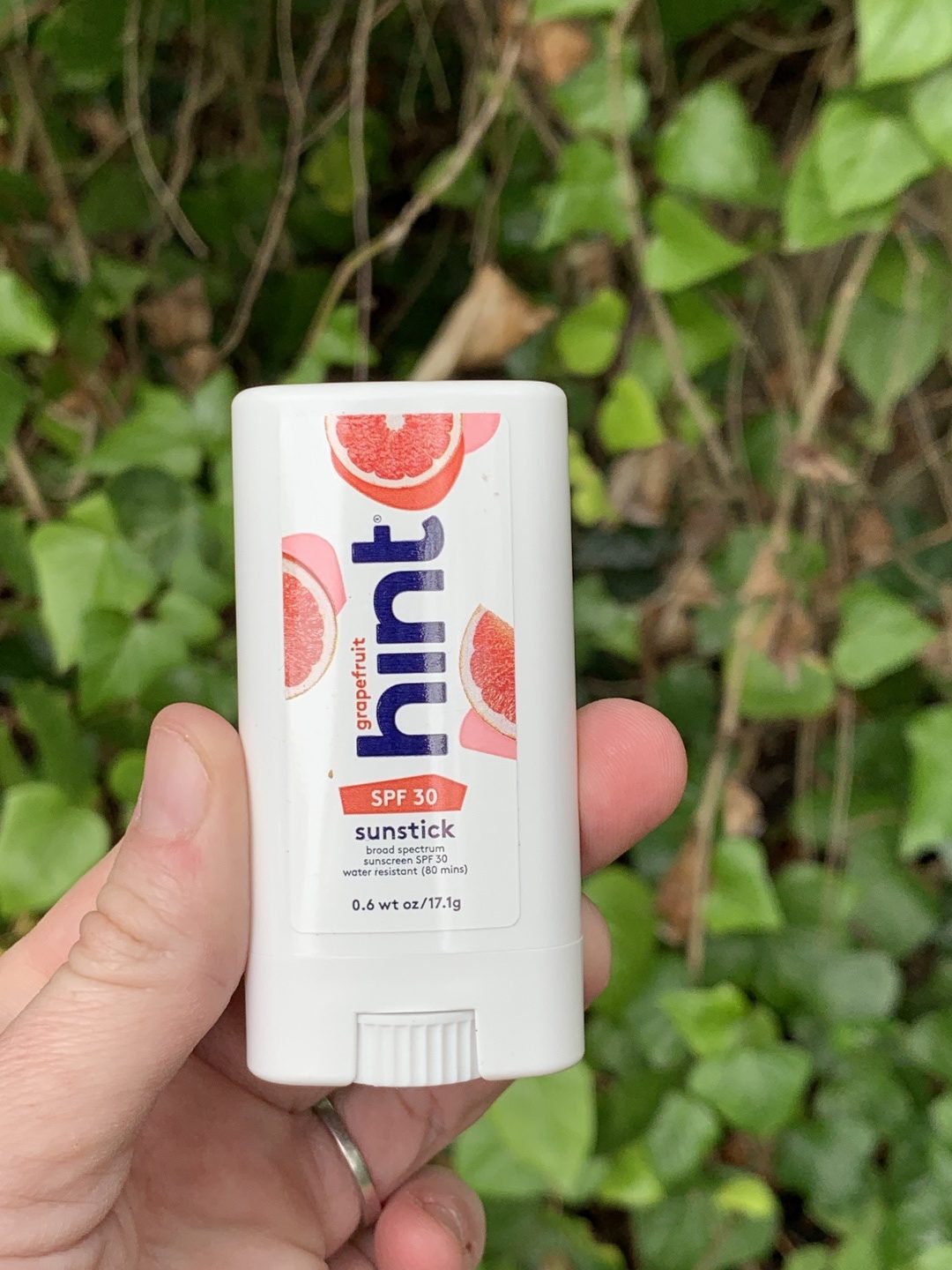 Hint Sunstick