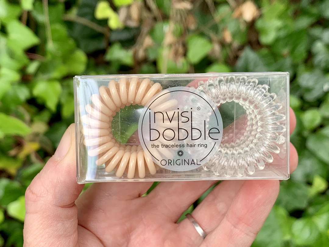 INVISIBOBBLE ORIGINAL DUO PACK