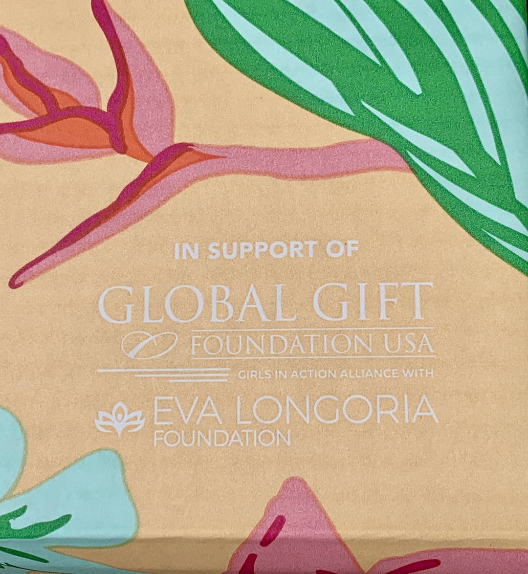 FabFitFun Summer 2019 Subscription Box