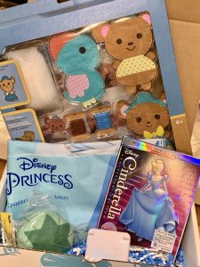 Cinderella Anniversary Edition