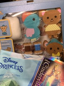 Cinderella Anniversary Edition