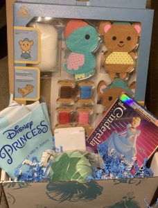 Cinderella Anniversary Edition