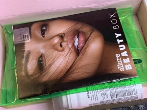 Allure Beauty Box Review - June 2019