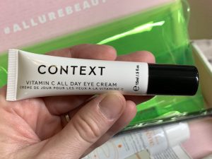 Context Vitamin C All Day Eye Cream