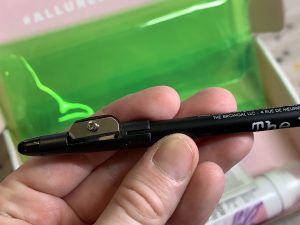The Browgal Eyebrow Pencil