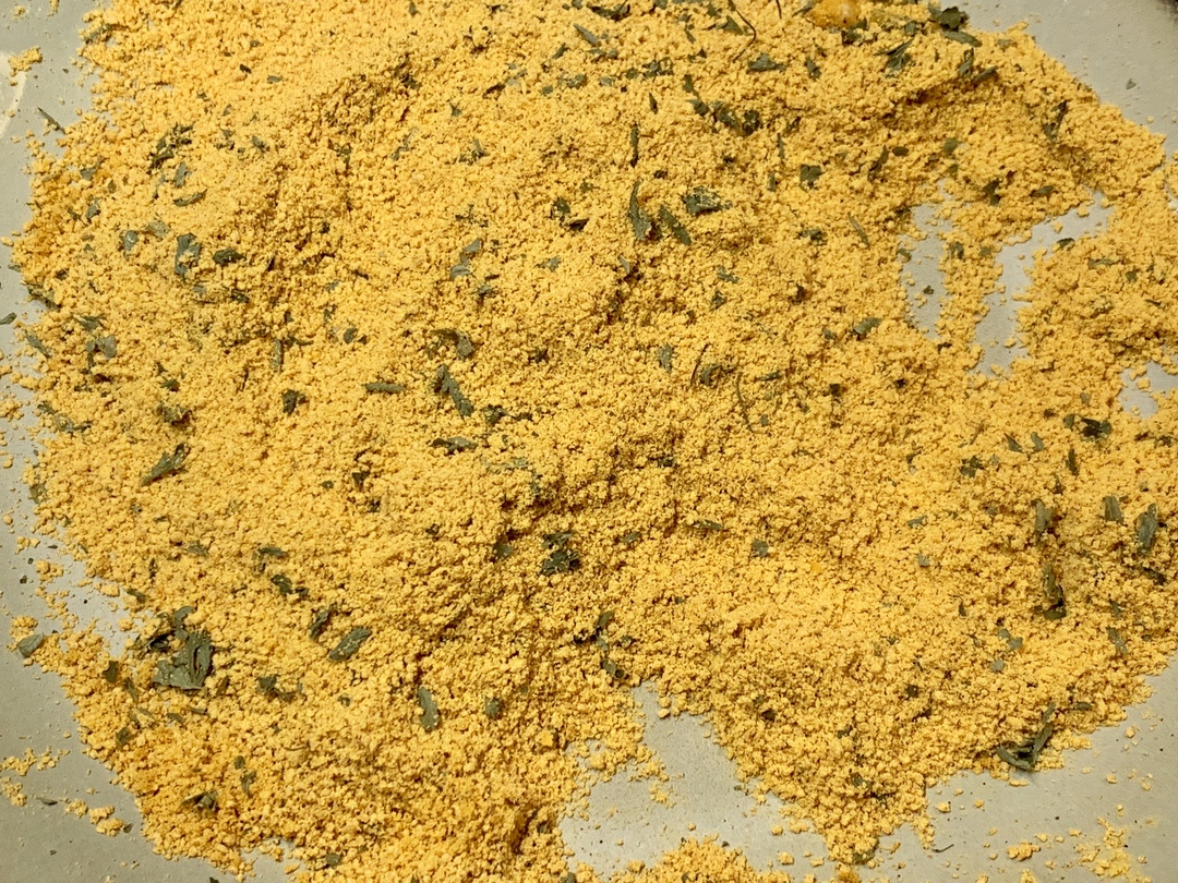 Crispy Baked Chicken with Shake 'n Bake