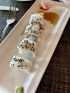 sushi