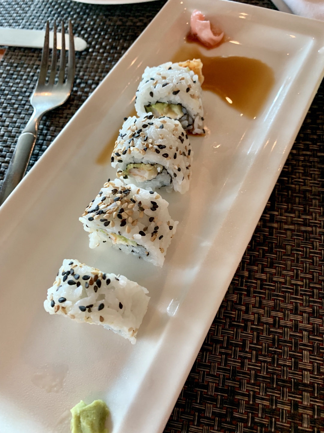 sushi
