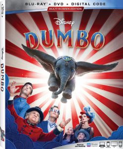 DUMBO movie