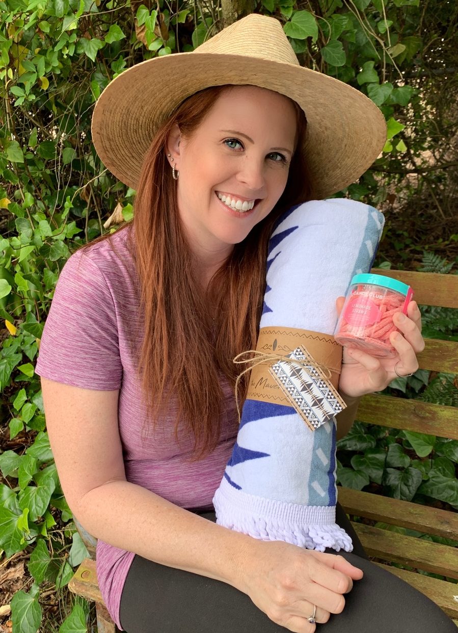 POPSUGAR Must Have Subscription Box Summer 2019