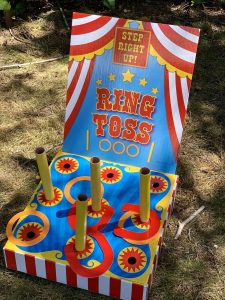 Circus Game
