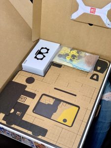 Nintendo Labo VR Kit for Nintendo Switch