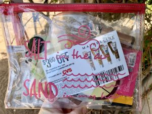 CVS Beauty Bag Summer 2019