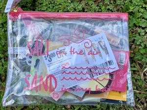 CVS Beauty Bag Summer 2019