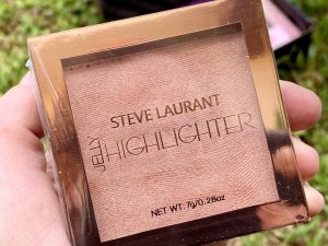 Steve Laurant Jelly Highlighter