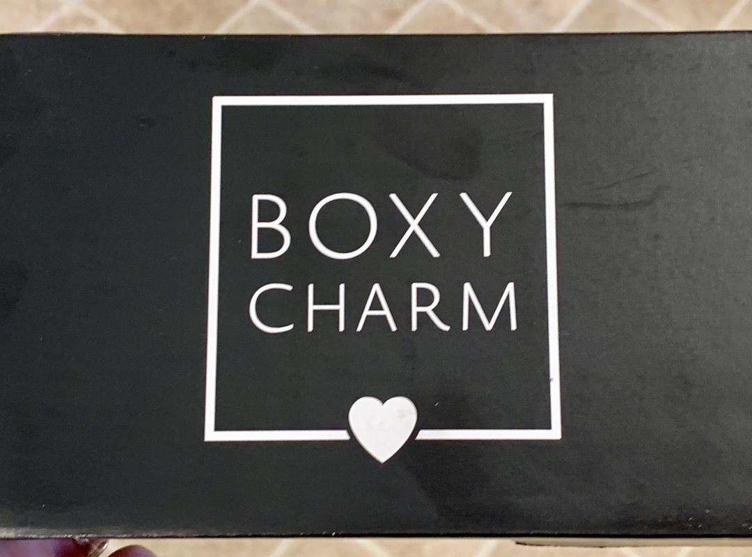 BoxyCharm