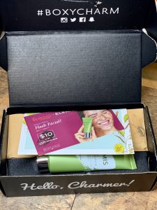 July BoxyCharm Subscription Box