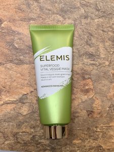 Elemis Superfood Vital Veggie Mask