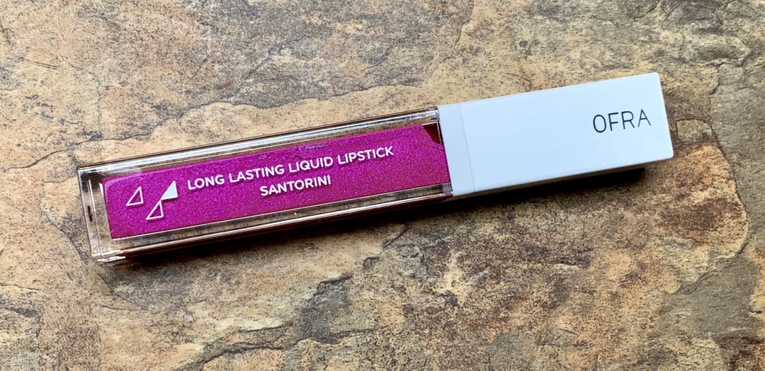 Ofra Liquid Lip