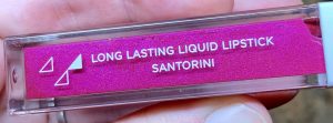 Ofra Liquid Lip
