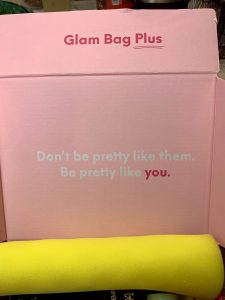 ipsy Glam Bag Plus July 2019
